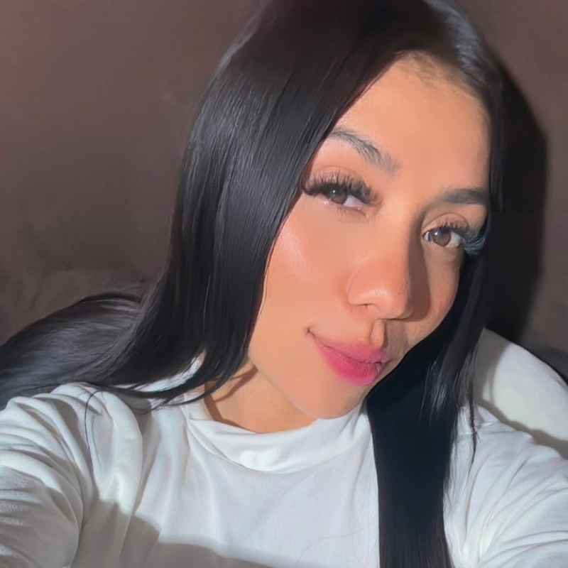 Alondra Haydee