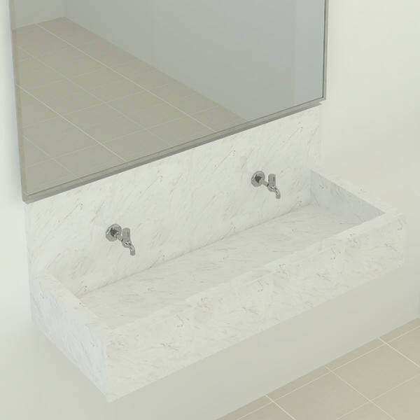 Meganite Acrylic Solid Surface Meganite