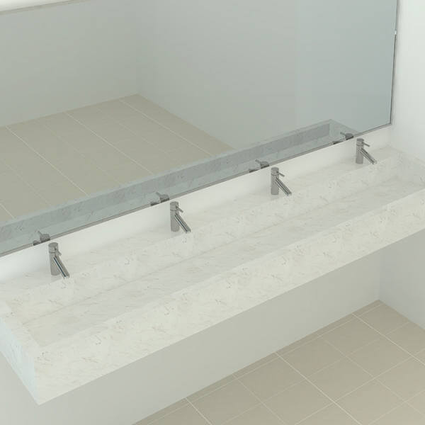 Meganite Acrylic Solid Surface Meganite