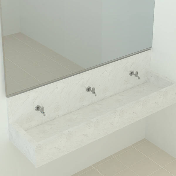 Meganite Acrylic Solid Surface Meganite