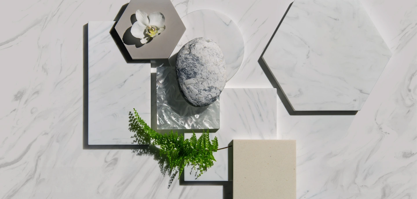 The Meganite Story | Meganite Solid Surface | Hygienic Solutions Without  Sacrificing Design