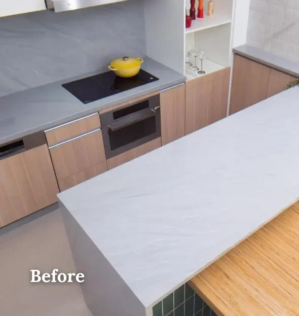 Meganite Acrylic Solid Surface Meganite