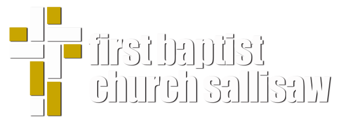 First Baptist Church Sallisaw