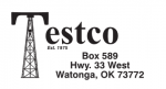 Testco Inc.