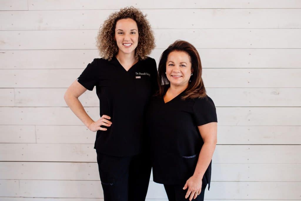 Sallisaw Dental Care - The Team, Staff