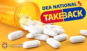 Sallisaw Now - DEA National Prescription Takeback Day