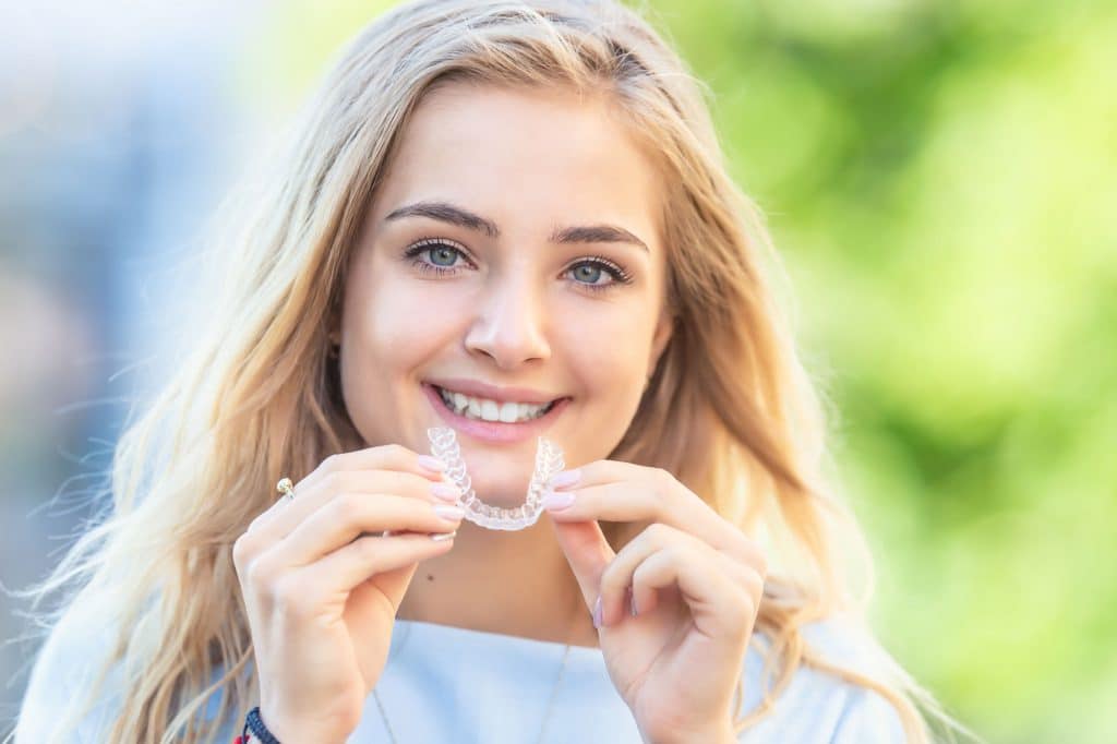 Sallisaw Dental Care - Invisalign, clear braces,