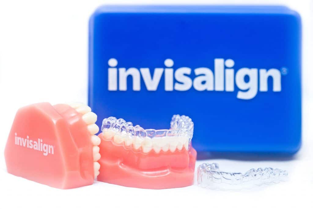 Sallisaw Dental Care - Invisalign, clear braces,