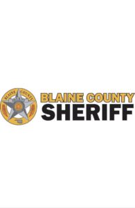 Read more about the article News from the Blaine County Sheriff’s Office