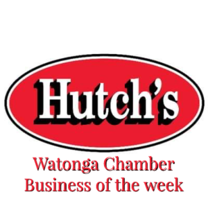 Read more about the article Watonga Chamber Business of the Week