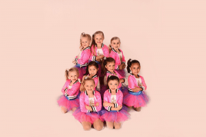 Read more about the article Ballet/Hip Hop – 4.5-6 Year Old