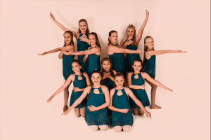 Read more about the article Home School Dance