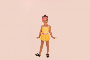 Read more about the article Ballet/Tap-3.5-4 year old