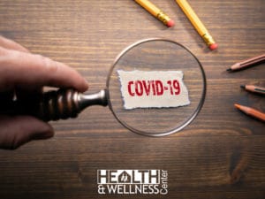 Read more about the article The Health & Wellness Center’s Reliable Covid Vaccine Information