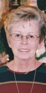 Forever Memories Obituaries - Linda F Benge