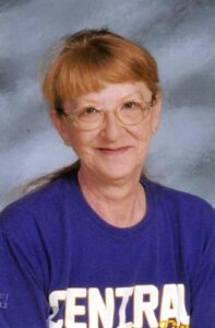 Forever Memories Obituaries - Kay Cartwright