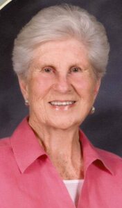 Forever Memories Obituaries - Patsy Ruth Weddle