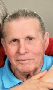 Forever Memories Obituaries - Freddy Brannon