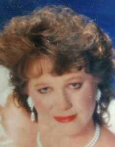 Forever Memories Obituaries - Polly Ann Green