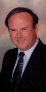 Forever Memories Obituaries - Curtis Moore