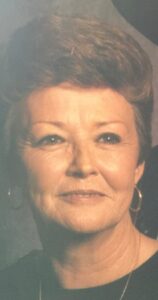 Forever Memories Obituaries - Ola Nell James