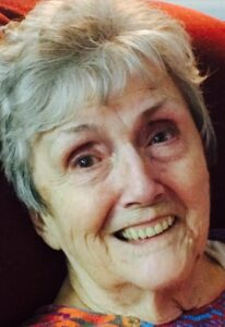 Forever Memories Obituaries - Thelma Ruth Melton Keihl