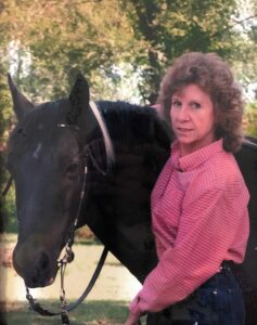 Forever Memories Obituaries - Retta Jane Montgomery