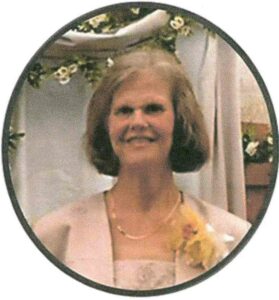 Forever Memories Obituaries - Lorraine Allen MacMillar