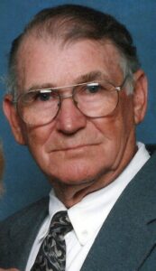 Forever Memories Obituaries - George Melvin Ellis