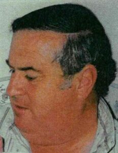 Forever Memories Obituaries - Donald E Pulliam