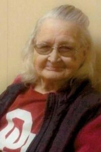 Forever Memories Obituaries - Dora Mae Duffield