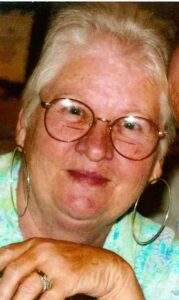 Forever Memories Obituaries - Patricia Ann Campbell