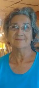 Forever Memories Obituaries - Vida Marie Walker