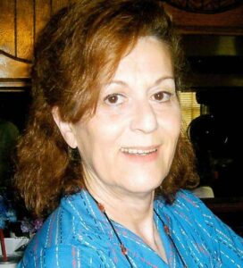 Forever Memories Obituaries - Linda F. Stuart