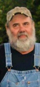 Forever Memories Obituaries - Greg Allen Nichols