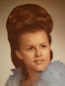 Forever Memories Obituaries - Lynda Faye Hurst