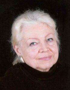 Forever Memories Obituaries - Babetta Juergens Ballard