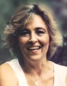 Forever Memories Obituaries - Virginia Briggs