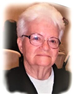 Forever Memories Obituaries - Faye Robinson