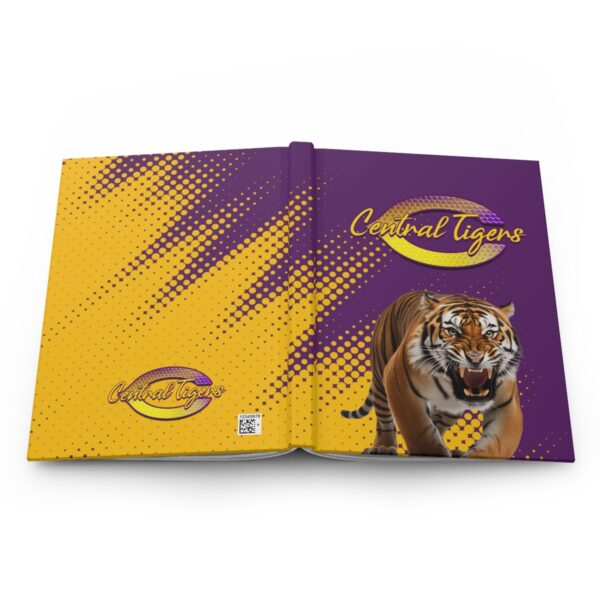 central, tigers, tiger, sallisaw, blanket, blankets