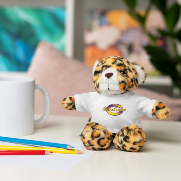 central tigers plush toy, plush animal central tigers, stuffed animal central tigers, central tigers mascot plush, central tigers merchandise, central tigers collectibles, central tigers fan gear, central tigers stuffed toy, central tigers plushie, central tigers memorabilia, central tigers mascot toy