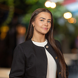 Sara Fredriksen Johnsen