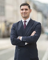 Simon Barood