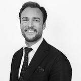 Fredrik Wingaard Meldahl