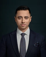 Hossein Sediqi