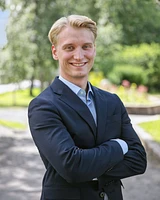 Henrik Holten Riste