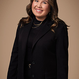 Gina Cecilie Løkker Granli