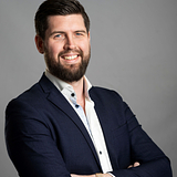 Fredrik Christoffersen