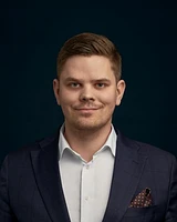 Christian Halvorsen