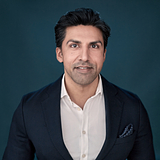 Sheraz Gilani